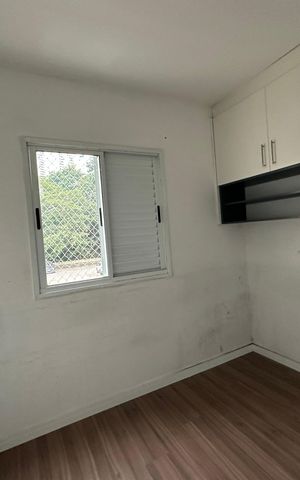 Apartamento para alugar com 80m², 3 quartos e 2 vagas Apartamento para alugar com 80m², 3 quartos e 2 vagasQuarto 2