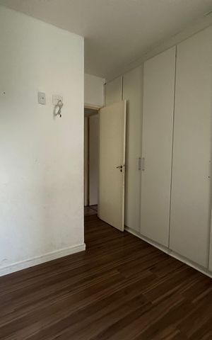 Apartamento para alugar com 80m², 3 quartos e 2 vagas Apartamento para alugar com 80m², 3 quartos e 2 vagasSuíte