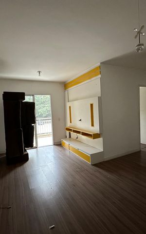 Apartamento para alugar com 80m², 3 quartos e 2 vagas Apartamento para alugar com 80m², 3 quartos e 2 vagasSala