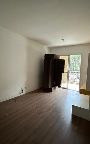Apartamento para alugar com 80m², 3 quartos e 2 vagas Apartamento para alugar com 80m², 3 quartos e 2 vagasSala