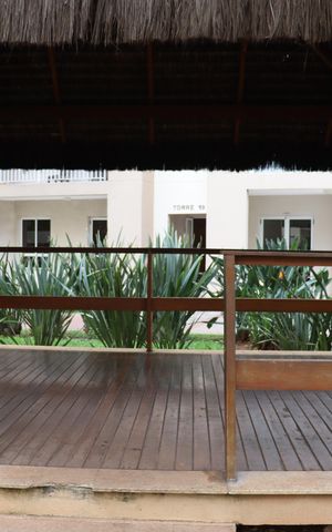 Apartamento para alugar com 80m², 3 quartos e 2 vagasÁrea comum