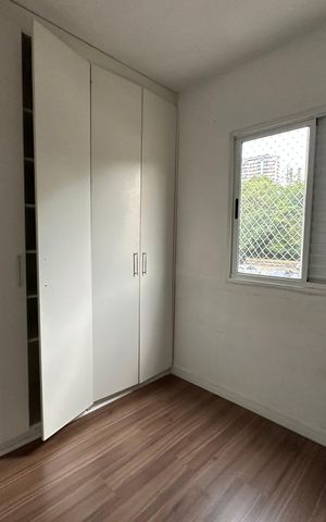 Apartamento para alugar com 80m², 3 quartos e 2 vagas Apartamento para alugar com 80m², 3 quartos e 2 vagasQuarto 2