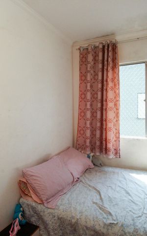 Apartamento para alugar com 50m², 2 quartos e 1 vaga Apartamento para alugar com 50m², 2 quartos e 1 vagaQuarto 2