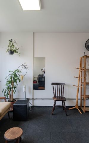 Apartamento para alugar com 35m², 1 quarto e 1 vaga Apartamento para alugar com 35m², 1 quarto e 1 vagaStudio