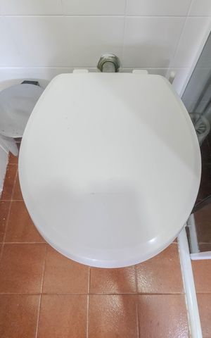 Apartamento para alugar com 35m², 1 quarto e 1 vaga Apartamento para alugar com 35m², 1 quarto e 1 vagaBanheiro