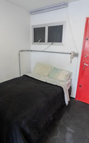 Apartamento para alugar com 35m², 1 quarto e 1 vaga Apartamento para alugar com 35m², 1 quarto e 1 vagaStudio
