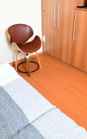 Apartamento para alugar com 80m², 3 quartos e 2 vagasQuarto 1