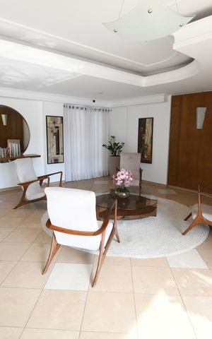 Apartamento para alugar com 80m², 3 quartos e 2 vagasÁrea comum
