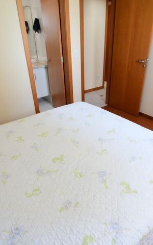 Apartamento para alugar com 80m², 3 quartos e 2 vagasSuíte