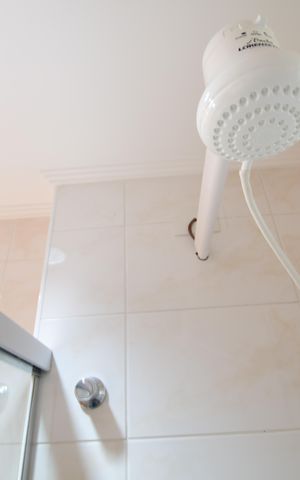 Apartamento para alugar com 80m², 3 quartos e 2 vagasBanheiro Social