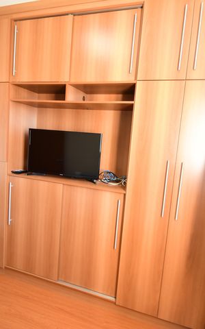Apartamento para alugar com 80m², 3 quartos e 2 vagasQuarto 1