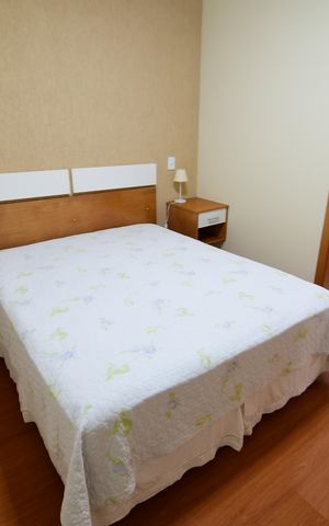 Apartamento para alugar com 80m², 3 quartos e 2 vagasSuíte