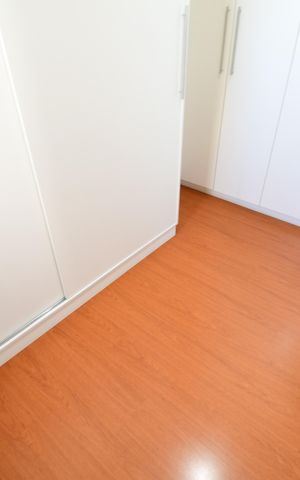 Apartamento para alugar com 80m², 3 quartos e 2 vagasQuarto 2