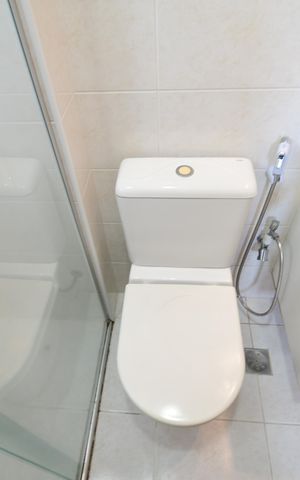 Apartamento para alugar com 80m², 3 quartos e 2 vagasBanheiro Suíte