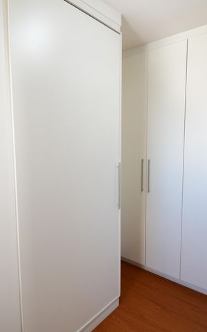 Apartamento para alugar com 80m², 3 quartos e 2 vagasQuarto 2
