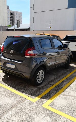 Apartamento para alugar com 80m², 3 quartos e 2 vagasGaragem