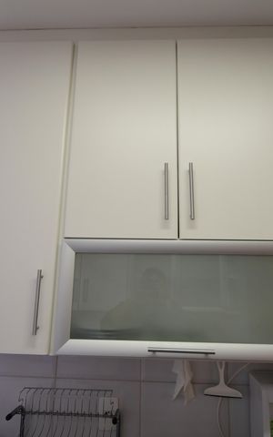 Apartamento para alugar com 80m², 3 quartos e 2 vagasCozinha