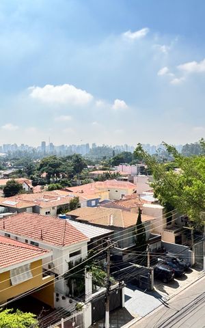 Apartamento para alugar com 212m², 4 quartos e 4 vagas Apartamento para alugar com 212m², 4 quartos e 4 vagasVista Varanda da Sala