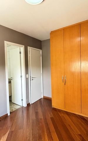 Apartamento para alugar com 212m², 4 quartos e 4 vagas Apartamento para alugar com 212m², 4 quartos e 4 vagasSuíte 2