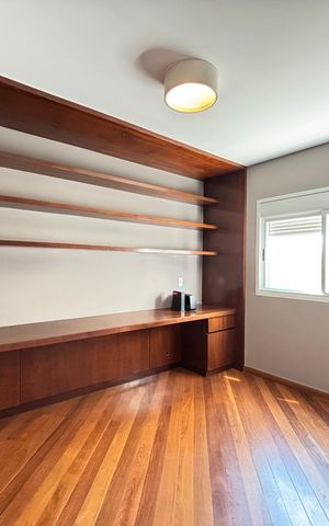 Apartamento para alugar com 212m², 4 quartos e 4 vagas Apartamento para alugar com 212m², 4 quartos e 4 vagasSuíte 1