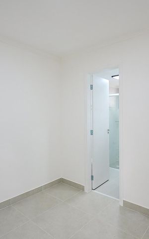 Apartamento para alugar com 70m², 2 quartos e 2 vagasSuíte