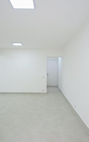Apartamento para alugar com 70m², 2 quartos e 2 vagasSala