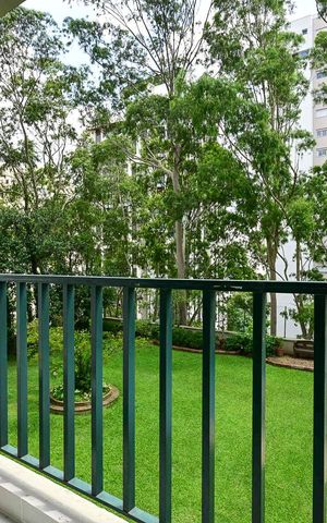 Apartamento para alugar com 70m², 2 quartos e 2 vagasVaranda