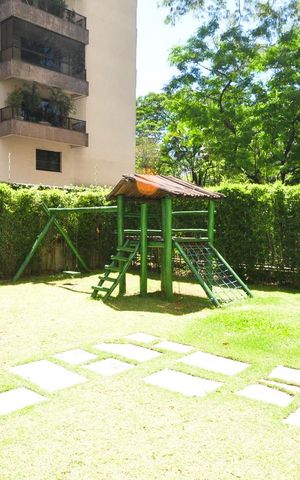 Apartamento para alugar com 70m², 2 quartos e 2 vagasPlayground