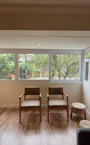 Apartamento à venda com 96m², 3 quartos e 2 vagas Apartamento à venda com 96m², 3 quartos e 2 vagasSala