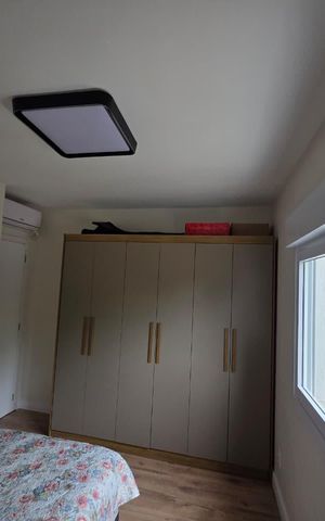 Apartamento à venda com 96m², 3 quartos e 2 vagas Apartamento à venda com 96m², 3 quartos e 2 vagasQuarto