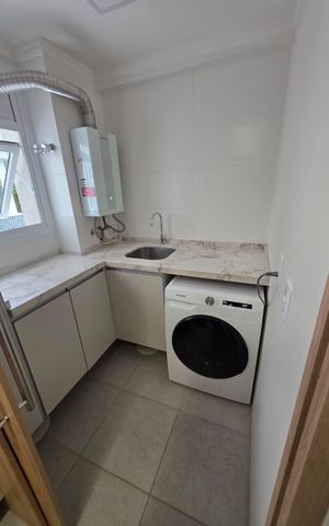 Apartamento à venda com 96m², 3 quartos e 2 vagas Apartamento à venda com 96m², 3 quartos e 2 vagasÁrea de serviço