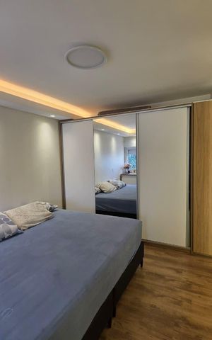 Apartamento à venda com 96m², 3 quartos e 2 vagas