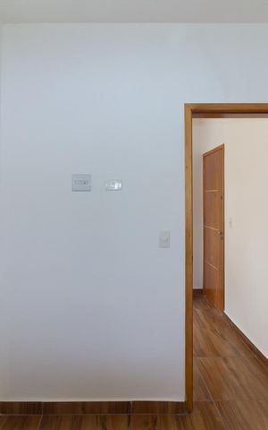 Apartamento à venda com 37m², 2 quartos e sem vaga Apartamento à venda com 37m², 2 quartos e sem vagaQuarto 2