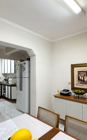 Casa à venda com 146m², 3 quartos e 2 vagasSala de Jantar