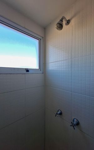 Apartamento à venda com 60m², 3 quartos e 1 vaga Apartamento à venda com 60m², 3 quartos e 1 vagaBanheiro Social