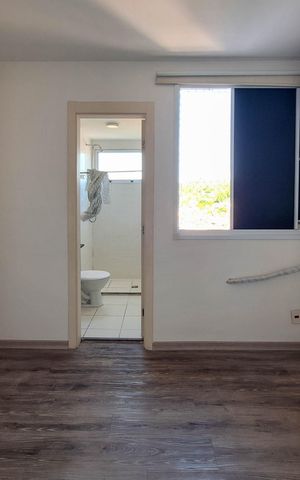 Apartamento à venda com 60m², 3 quartos e 1 vaga Apartamento à venda com 60m², 3 quartos e 1 vagaSuíte 1