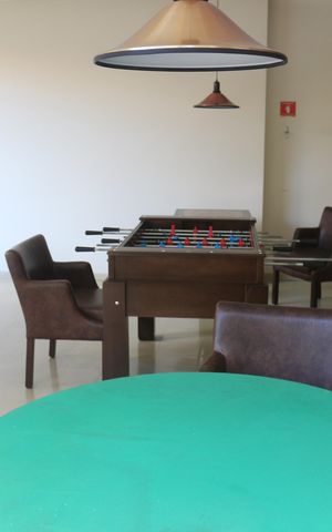 Apartamento à venda com 67m², 2 quartos e 2 vagasSalão de jogos