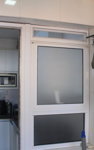 Apartamento à venda com 67m², 2 quartos e 2 vagasÁrea de Serviço