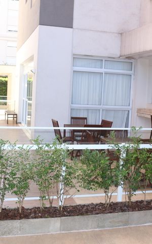 Apartamento à venda com 67m², 2 quartos e 2 vagasÁrea comum
