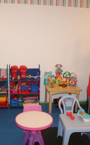 Apartamento à venda com 67m², 2 quartos e 2 vagasBrinquedoteca
