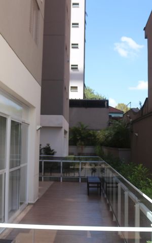 Apartamento à venda com 67m², 2 quartos e 2 vagasÁrea comum
