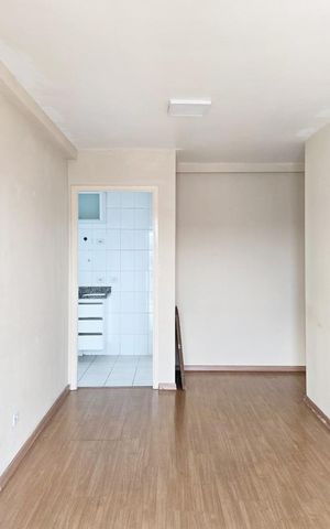 Apartamento para alugar com 50m², 2 quartos e 1 vagaSala 