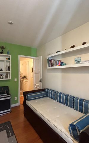 Apartamento à venda com 128m², 2 quartos e 1 vaga Apartamento à venda com 128m², 2 quartos e 1 vagaQuarto 1