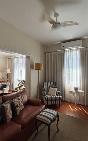 Apartamento à venda com 128m², 2 quartos e 1 vaga Apartamento à venda com 128m², 2 quartos e 1 vagaSala