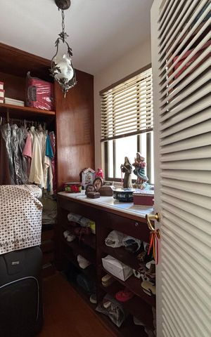 Apartamento à venda com 128m², 2 quartos e 1 vaga Apartamento à venda com 128m², 2 quartos e 1 vagaSuíte - closet