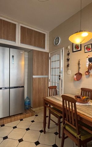 Apartamento à venda com 128m², 2 quartos e 1 vaga Apartamento à venda com 128m², 2 quartos e 1 vagaCozinha