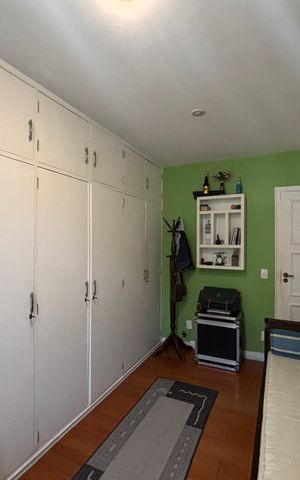 Apartamento à venda com 128m², 2 quartos e 1 vaga Apartamento à venda com 128m², 2 quartos e 1 vagaQuarto 1