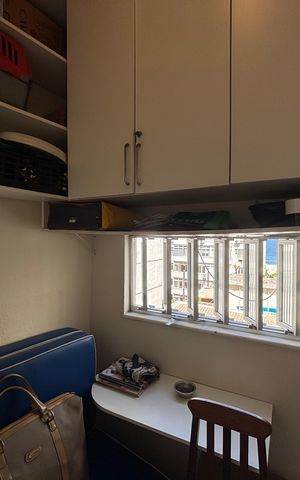 Apartamento à venda com 128m², 2 quartos e 1 vaga Apartamento à venda com 128m², 2 quartos e 1 vagaÁrea de serviço - suíte