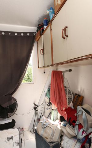 Apartamento à venda com 70m², 2 quartos e 2 vagas Apartamento à venda com 70m², 2 quartos e 2 vagasQuarto 1