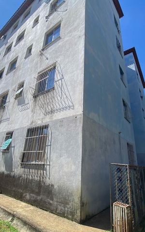 Apartamento à venda com 70m², 2 quartos e 2 vagas Apartamento à venda com 70m², 2 quartos e 2 vagasFachada do bloco